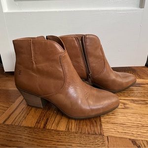 Frye Boots